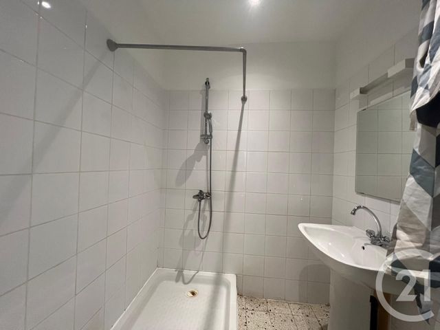 Appartement F3 &agrave; louer - 3 pi&egrave;ces - 48,67 m2 - Quissac - 30 - LANGUEDOC-ROUSSILLON