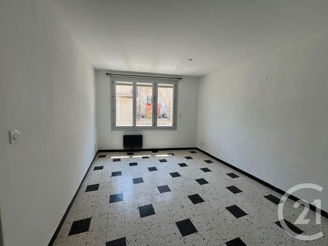 Appartement F3 &agrave; louer - 3 pi&egrave;ces - 48,67 m2 - Quissac - 30 - LANGUEDOC-ROUSSILLON