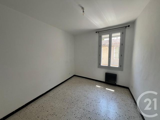 Appartement F3 &agrave; louer - 3 pi&egrave;ces - 48,67 m2 - Quissac - 30 - LANGUEDOC-ROUSSILLON