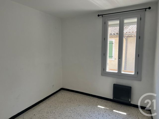 Appartement F3 &agrave; louer - 3 pi&egrave;ces - 48,67 m2 - Quissac - 30 - LANGUEDOC-ROUSSILLON