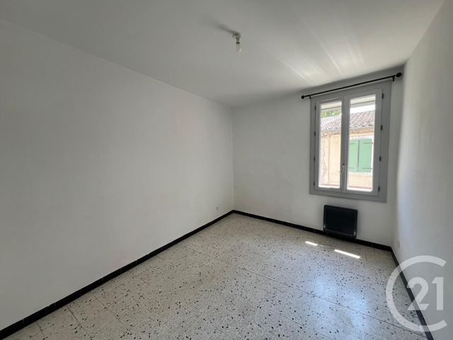 Appartement F3 &agrave; louer - 3 pi&egrave;ces - 48,67 m2 - Quissac - 30 - LANGUEDOC-ROUSSILLON