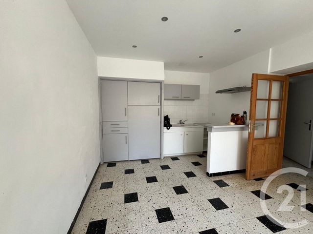 Appartement F3 à louer QUISSAC
