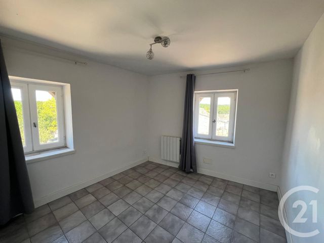 Appartement F2 &agrave; louer - 2 pi&egrave;ces - 36,38 m2 - Quissac - 30 - LANGUEDOC-ROUSSILLON