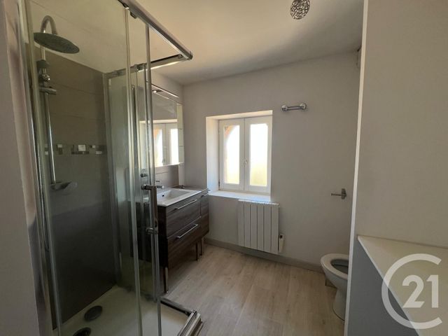 Appartement F2 &agrave; louer - 2 pi&egrave;ces - 36,38 m2 - Quissac - 30 - LANGUEDOC-ROUSSILLON