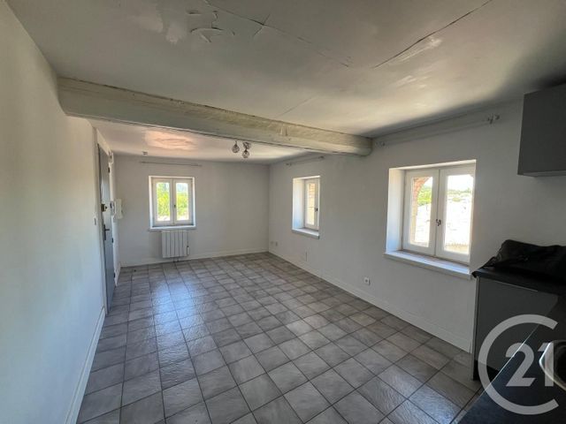 Appartement F2 &agrave; louer - 2 pi&egrave;ces - 36,38 m2 - Quissac - 30 - LANGUEDOC-ROUSSILLON