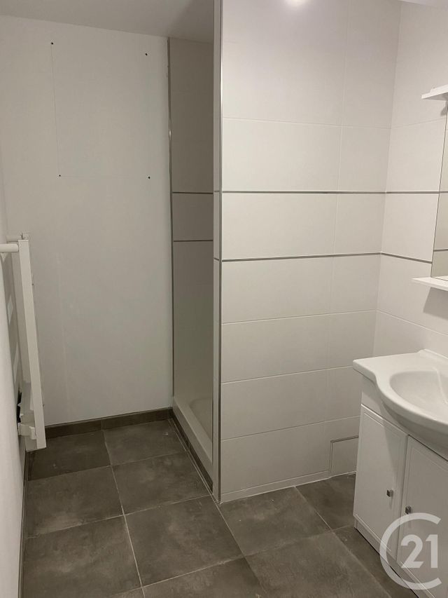 Appartement F2 &agrave; louer - 2 pi&egrave;ces - 36,76 m2 - Aubais - 30 - LANGUEDOC-ROUSSILLON