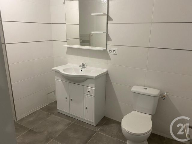 Appartement F2 &agrave; louer - 2 pi&egrave;ces - 36,76 m2 - Aubais - 30 - LANGUEDOC-ROUSSILLON