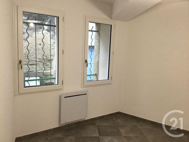 Appartement F2 &agrave; louer - 2 pi&egrave;ces - 36,76 m2 - Aubais - 30 - LANGUEDOC-ROUSSILLON