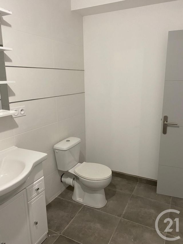 Appartement F2 &agrave; louer - 2 pi&egrave;ces - 36,76 m2 - Aubais - 30 - LANGUEDOC-ROUSSILLON