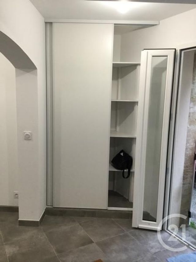 Appartement F2 &agrave; louer - 2 pi&egrave;ces - 36,76 m2 - Aubais - 30 - LANGUEDOC-ROUSSILLON