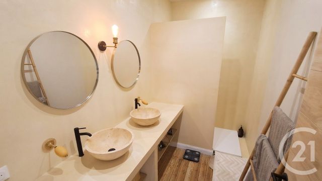Maison &agrave; vendre - 5 pi&egrave;ces - 210 m2 - Canaules Et Argentieres - 30 - LANGUEDOC-ROUSSILLON