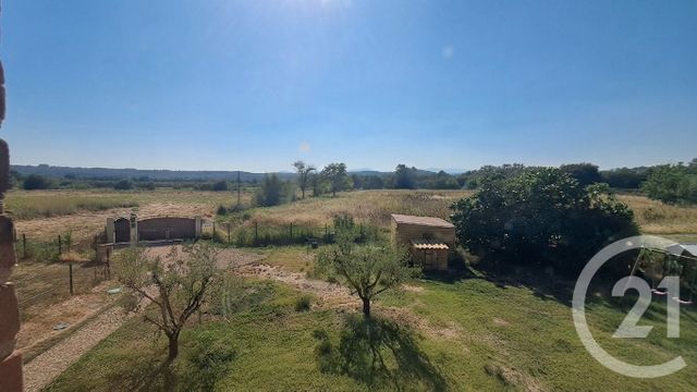 Maison &agrave; vendre - 5 pi&egrave;ces - 210 m2 - Canaules Et Argentieres - 30 - LANGUEDOC-ROUSSILLON