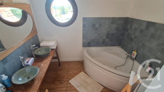 Maison &agrave; vendre - 5 pi&egrave;ces - 210 m2 - Canaules Et Argentieres - 30 - LANGUEDOC-ROUSSILLON