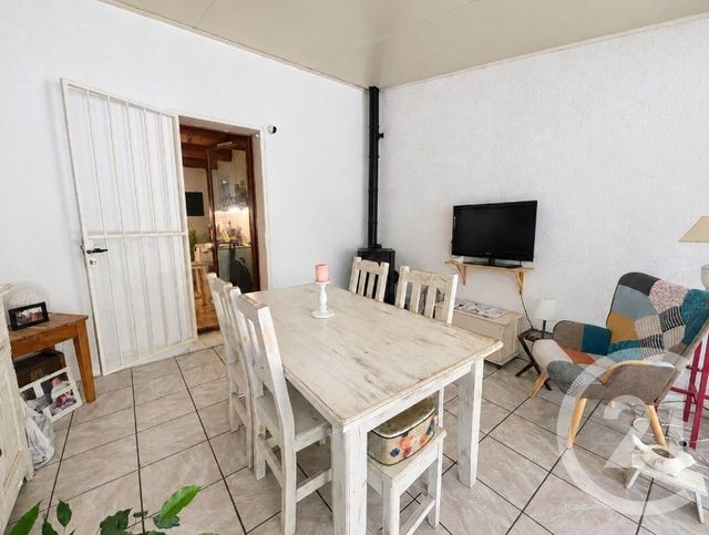 Maison &agrave; vendre - 4 pi&egrave;ces - 73,53 m2 - Quissac - 30 - LANGUEDOC-ROUSSILLON
