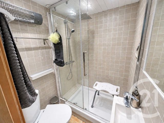 Maison &agrave; vendre - 4 pi&egrave;ces - 73,53 m2 - Quissac - 30 - LANGUEDOC-ROUSSILLON