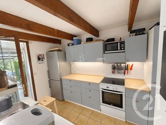 Maison &agrave; vendre - 4 pi&egrave;ces - 73,53 m2 - Quissac - 30 - LANGUEDOC-ROUSSILLON
