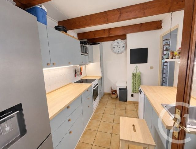 Maison &agrave; vendre - 4 pi&egrave;ces - 73,53 m2 - Quissac - 30 - LANGUEDOC-ROUSSILLON