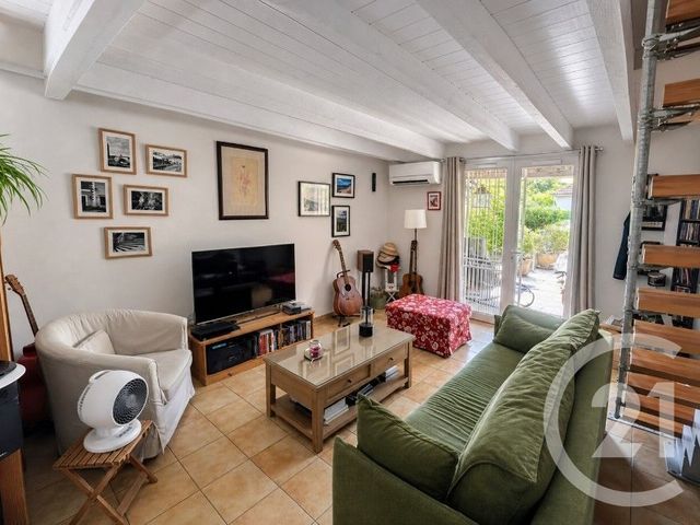 Maison &agrave; vendre - 4 pi&egrave;ces - 73,53 m2 - Quissac - 30 - LANGUEDOC-ROUSSILLON