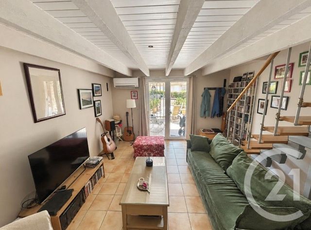 Maison &agrave; vendre - 4 pi&egrave;ces - 73,53 m2 - Quissac - 30 - LANGUEDOC-ROUSSILLON