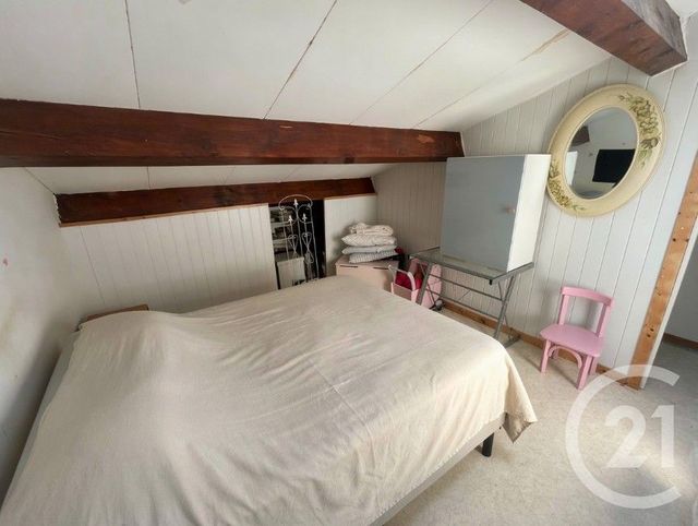 Maison &agrave; vendre - 4 pi&egrave;ces - 73,53 m2 - Quissac - 30 - LANGUEDOC-ROUSSILLON