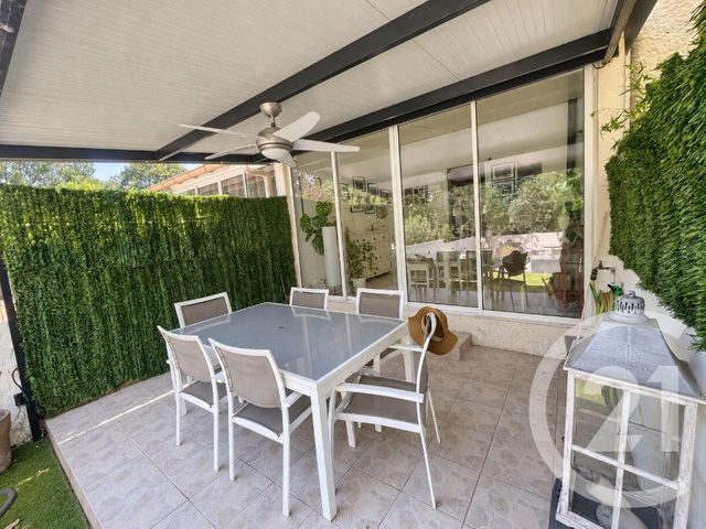 Maison &agrave; vendre - 4 pi&egrave;ces - 73,53 m2 - Quissac - 30 - LANGUEDOC-ROUSSILLON