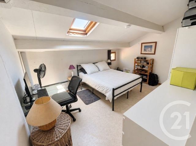Maison &agrave; vendre - 4 pi&egrave;ces - 73,53 m2 - Quissac - 30 - LANGUEDOC-ROUSSILLON
