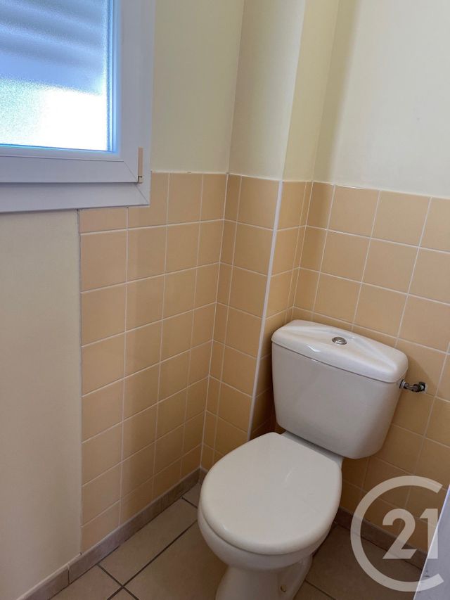 Appartement F2 &agrave; louer - 2 pi&egrave;ces - 44,60 m2 - Quissac - 30 - LANGUEDOC-ROUSSILLON