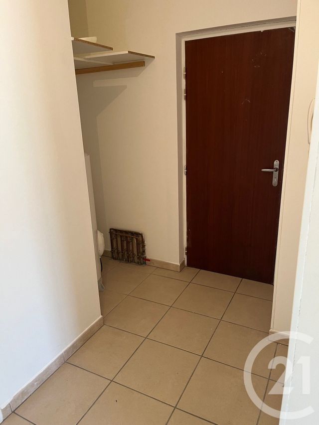 Appartement F2 &agrave; louer - 2 pi&egrave;ces - 44,60 m2 - Quissac - 30 - LANGUEDOC-ROUSSILLON