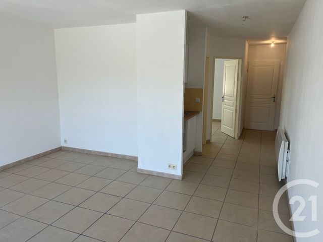 Appartement F2 &agrave; louer - 2 pi&egrave;ces - 44,60 m2 - Quissac - 30 - LANGUEDOC-ROUSSILLON