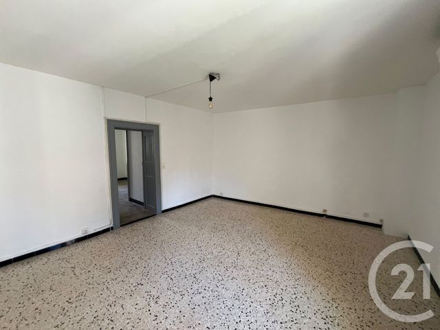 Maison &agrave; louer - 4 pi&egrave;ces - 72,67 m2 - St Jean De Cornies - 34 - LANGUEDOC-ROUSSILLON
