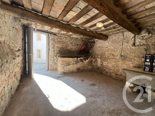 Maison &agrave; louer - 4 pi&egrave;ces - 72,67 m2 - St Jean De Cornies - 34 - LANGUEDOC-ROUSSILLON