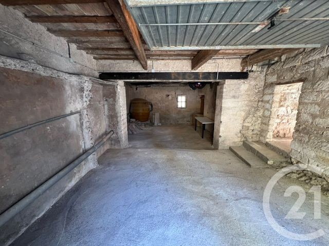 Maison &agrave; louer - 4 pi&egrave;ces - 72,67 m2 - St Jean De Cornies - 34 - LANGUEDOC-ROUSSILLON