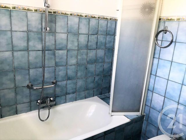 Maison &agrave; louer - 4 pi&egrave;ces - 99,05 m2 - Villevieille - 30 - LANGUEDOC-ROUSSILLON