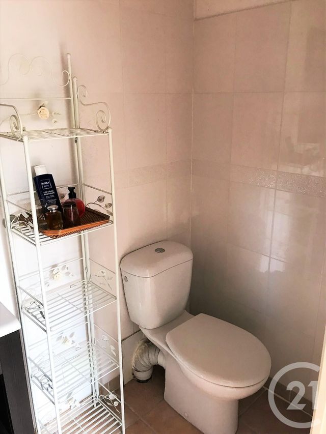 Maison &agrave; louer - 4 pi&egrave;ces - 99,05 m2 - Villevieille - 30 - LANGUEDOC-ROUSSILLON