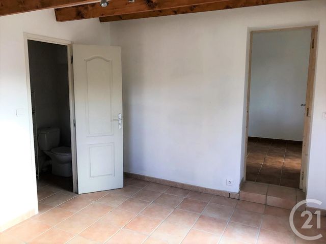 Maison &agrave; louer - 4 pi&egrave;ces - 99,05 m2 - Villevieille - 30 - LANGUEDOC-ROUSSILLON