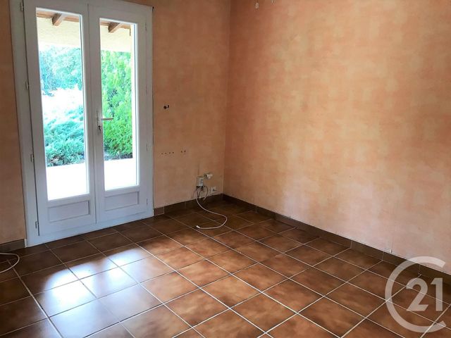 Maison &agrave; louer - 4 pi&egrave;ces - 99,05 m2 - Villevieille - 30 - LANGUEDOC-ROUSSILLON