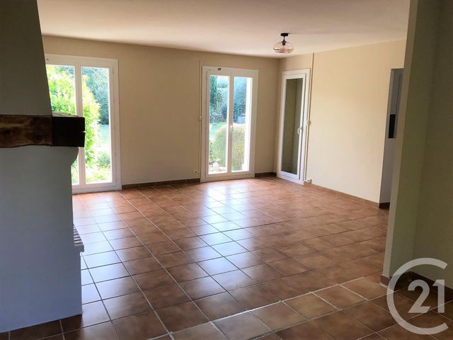 Maison &agrave; louer - 4 pi&egrave;ces - 99,05 m2 - Villevieille - 30 - LANGUEDOC-ROUSSILLON