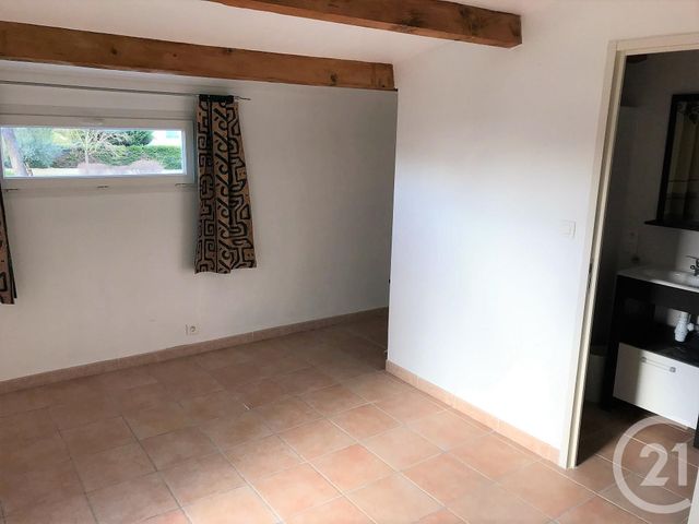 Maison &agrave; louer - 4 pi&egrave;ces - 99,05 m2 - Villevieille - 30 - LANGUEDOC-ROUSSILLON