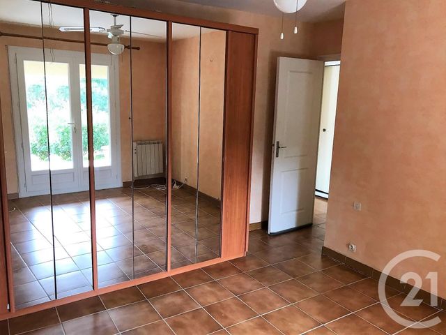 Maison &agrave; louer - 4 pi&egrave;ces - 99,05 m2 - Villevieille - 30 - LANGUEDOC-ROUSSILLON