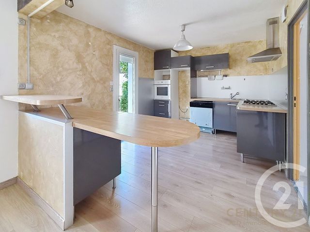 Maison &agrave; vendre - 5 pi&egrave;ces - 109 m2 - Aigues Vives - 30 - LANGUEDOC-ROUSSILLON