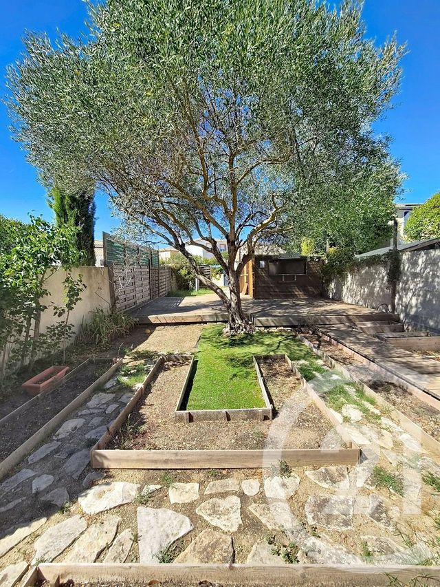 Maison &agrave; vendre - 5 pi&egrave;ces - 109 m2 - Aigues Vives - 30 - LANGUEDOC-ROUSSILLON