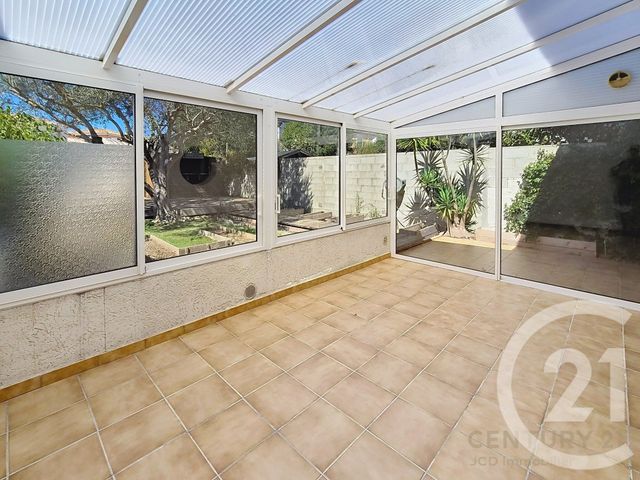 Maison &agrave; vendre - 5 pi&egrave;ces - 109 m2 - Aigues Vives - 30 - LANGUEDOC-ROUSSILLON