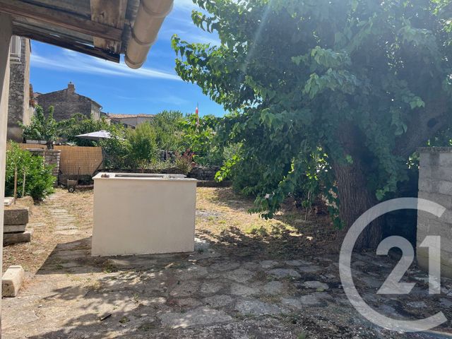 Maison &agrave; louer - 4 pi&egrave;ces - 116,68 m2 - Pompignan - 30 - LANGUEDOC-ROUSSILLON
