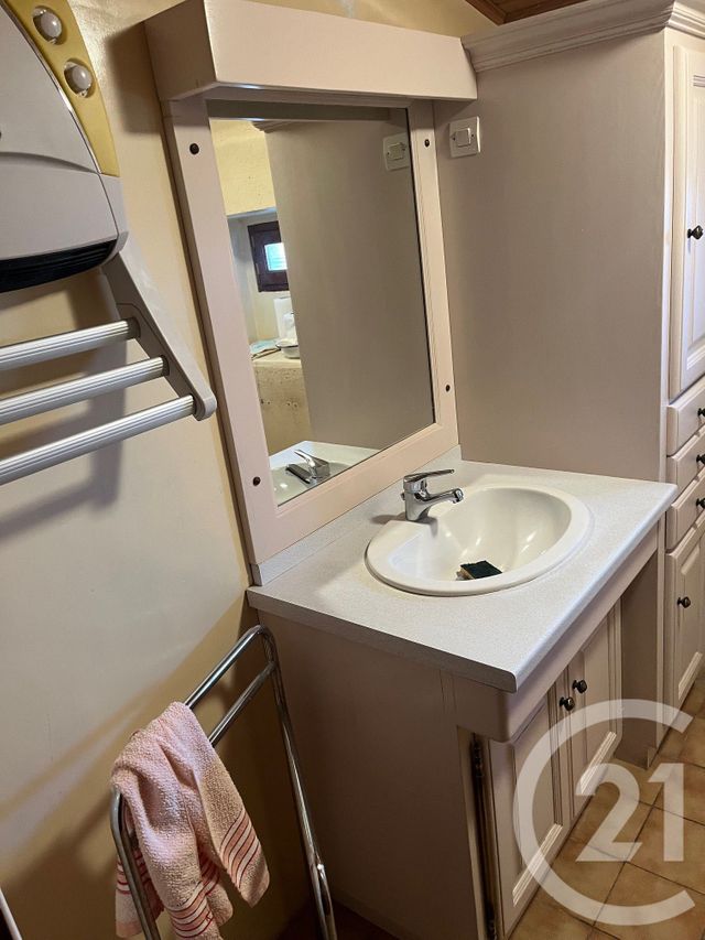 Maison &agrave; louer - 4 pi&egrave;ces - 116,68 m2 - Pompignan - 30 - LANGUEDOC-ROUSSILLON