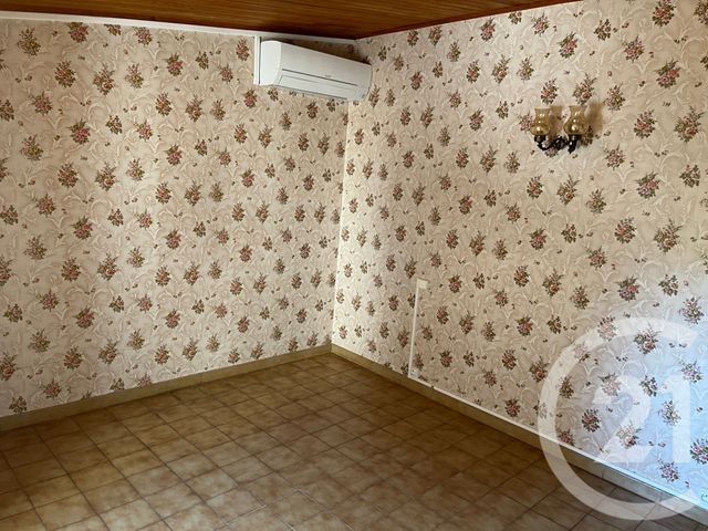 Maison &agrave; louer - 4 pi&egrave;ces - 116,68 m2 - Pompignan - 30 - LANGUEDOC-ROUSSILLON