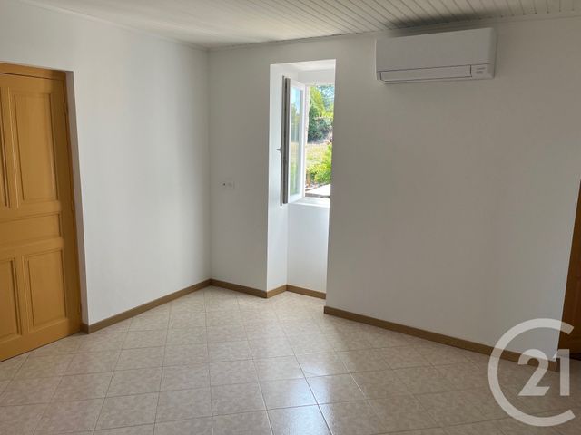Maison &agrave; louer - 4 pi&egrave;ces - 116,68 m2 - Pompignan - 30 - LANGUEDOC-ROUSSILLON