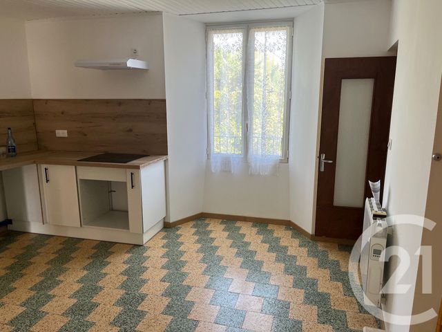 Maison &agrave; louer - 4 pi&egrave;ces - 116,68 m2 - Pompignan - 30 - LANGUEDOC-ROUSSILLON