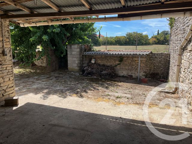 Maison &agrave; louer - 4 pi&egrave;ces - 116,68 m2 - Pompignan - 30 - LANGUEDOC-ROUSSILLON