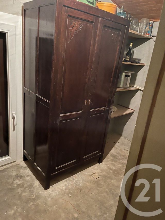 Maison &agrave; louer - 4 pi&egrave;ces - 116,68 m2 - Pompignan - 30 - LANGUEDOC-ROUSSILLON