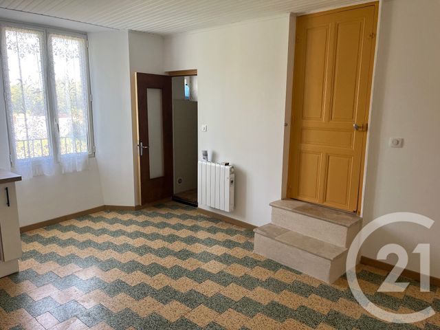 Maison &agrave; louer - 4 pi&egrave;ces - 116,68 m2 - Pompignan - 30 - LANGUEDOC-ROUSSILLON